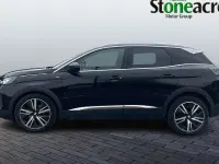 Used Peugeot 3008 Premium 131 HP (96 kW) 2022 SUV
