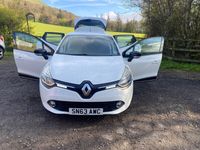 used Renault Clio IV 