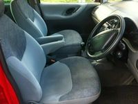 Used Ford Galaxy 1999 MPV