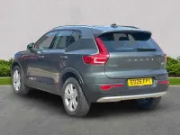 New Volvo XC40 Core 163 HP (119 kW) 2026 SUV
