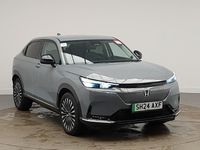 Used Honda e:Ny1 Elegance 150 kW (204 HP) 2024 Grey SUV