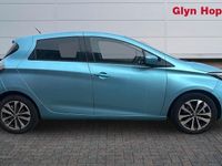 Used Renault Zoe GT-Line 100 kW (136 HP) 2022 Hatchback