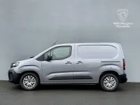 Second-hand Peugeot E-Partner 98 kW (134 CP) 2024 Gri Monovolum
