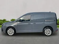 Used Ford Transit Connect Limited 122 HP (89 kW) 2025 Grey MPV