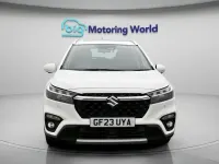 Used Suzuki SX4 S-Cross 129 HP (94 kW) 2025 SUV