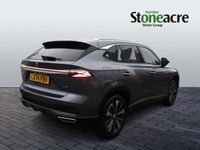 Used MG HS SE 170 HP (125 kW) 2024 Grey SUV