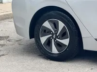 Usado Hyundai Ioniq Premium 141 CV (103 kW) 2019 Plateado Utilitario