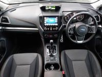 used Subaru XV 2.0i SE 5dr Lineartronic