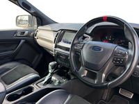 Used Ford Ranger Raptor 213 HP (156 kW) 2022 Grey Pickup