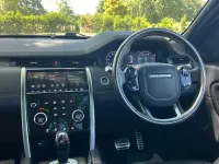 Used Land Rover Discovery Sport HSE Dynamic 180 HP (132 kW) 2019 Grey SUV