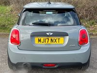 used Mini ONE Hatch 1.23d 101 BHP