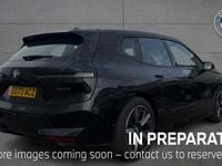 Used BMW iX M Sport 239 kW (326 HP) 2023 Black SUV