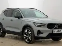 Used Volvo XC40 Ultra 163 HP (119 kW) 2026 SUV