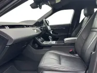 Begagnad Land Rover Range Rover evoque R-Dynamic 204 HK (150 kW) 2023 Grå SUV