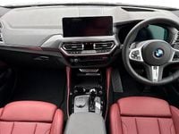 Used BMW X4 M Sport 187 HP (137 kW) 2025 Black SUV