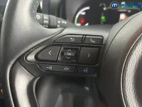 Used Toyota Yaris Cross Design 116 HP (85 kW) 2022 Grey SUV