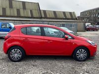 used Vauxhall Corsa 1.3 CDTI [95] ecoFLEX Design 5dr