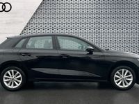 used Audi A3 5DR Technik 30 Tfsi