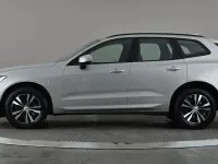 Used Volvo XC60 Core 250 HP (183 kW) 2023 Silver SUV