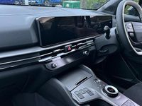 Used Kia Sportage GT-Line 2026 Blue SUV