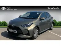 Used Toyota Yaris 113 HP (83 kW) 2023 Other Hatchback
