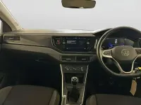 Begagnad VW Polo Life 80 HK (58 kW) 2026 Halvkombi