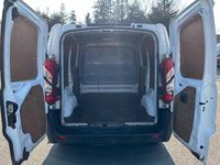 Used Peugeot Expert 2015 White Van