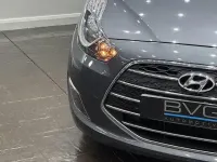 Used Hyundai i20 SE 125 HP (91 kW) 2018 Grey MPV