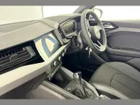 New Audi A1 S-Line 113 HP (83 kW) 2026 Grey SUV