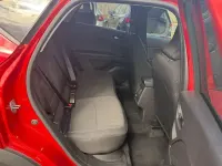 Used Renault Captur Evolution 91 HP (66 kW) 2022 Red SUV