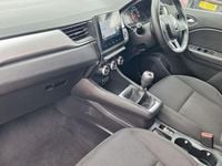 Used Renault Captur Iconic 91 HP (66 kW) 2022 SUV