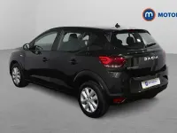 Gebraucht Dacia Sandero Expression 91 PS (66 kW) 2025 Kleinwagen