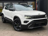 New Jeep Avenger 134 HP (98 kW) 2025 Other SUV