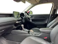 Used Honda HR-V Advance 131 HP (96 kW) 2025 Red SUV