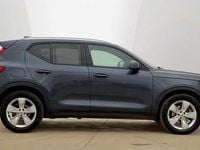 Usado Volvo XC40 Core 163 HP (119 kW) 2026 SUV