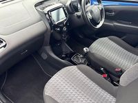 Used Peugeot 108 Allure 72 HP (52 kW) 2022 Hatchback