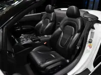 Used Audi R8 Spyder Performance 2011 White Cabriolet