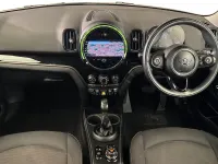 Used Mini Cooper S Countryman Classic 221 HP (162 kW) 2020 Silver SUV