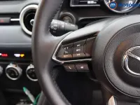 Used Mazda 2 Inclusive 90 HP (66 kW) 2021 Red Hatchback