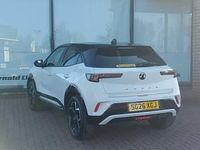 Ny Vauxhall Mokka 130 HK (95 kW) 2026 Vit SUV