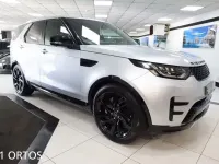 Used Land Rover Discovery HSE Luxury 306 HP (225 kW) 2019 SUV