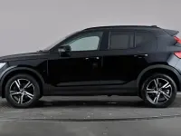 Used Volvo XC40 Plus 163 HP (119 kW) 2026 SUV