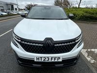 used Renault Austral E-Tech FHEV Techno Esprit Alpine 5dr Auto