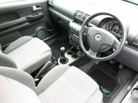 used VW Fox 1.4