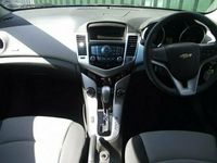 Used Chevrolet Cruze 2010 Sedan