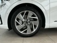 Used Genesis GV60 Sport 233 kW (318 HP) 2025 White SUV