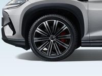 New BYD Sealion 7 Comfort 11 kW (15 HP) 2025 Indigo grey SUV