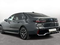 Used BMW 750e M Sport 483 HP (355 kW) 2024 Grey Sedan