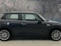 used Mini Cooper S 3-Door Hatch 2.0 3dr