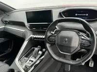 Used Peugeot 3008 Allure+ 131 HP (96 kW) 2023 Red SUV